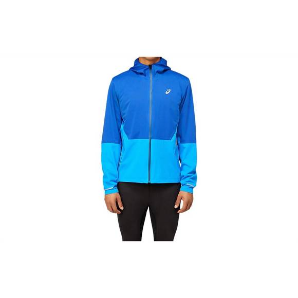 Men's Asics Winter Accelerate Jacket Asics Winter Accelerate